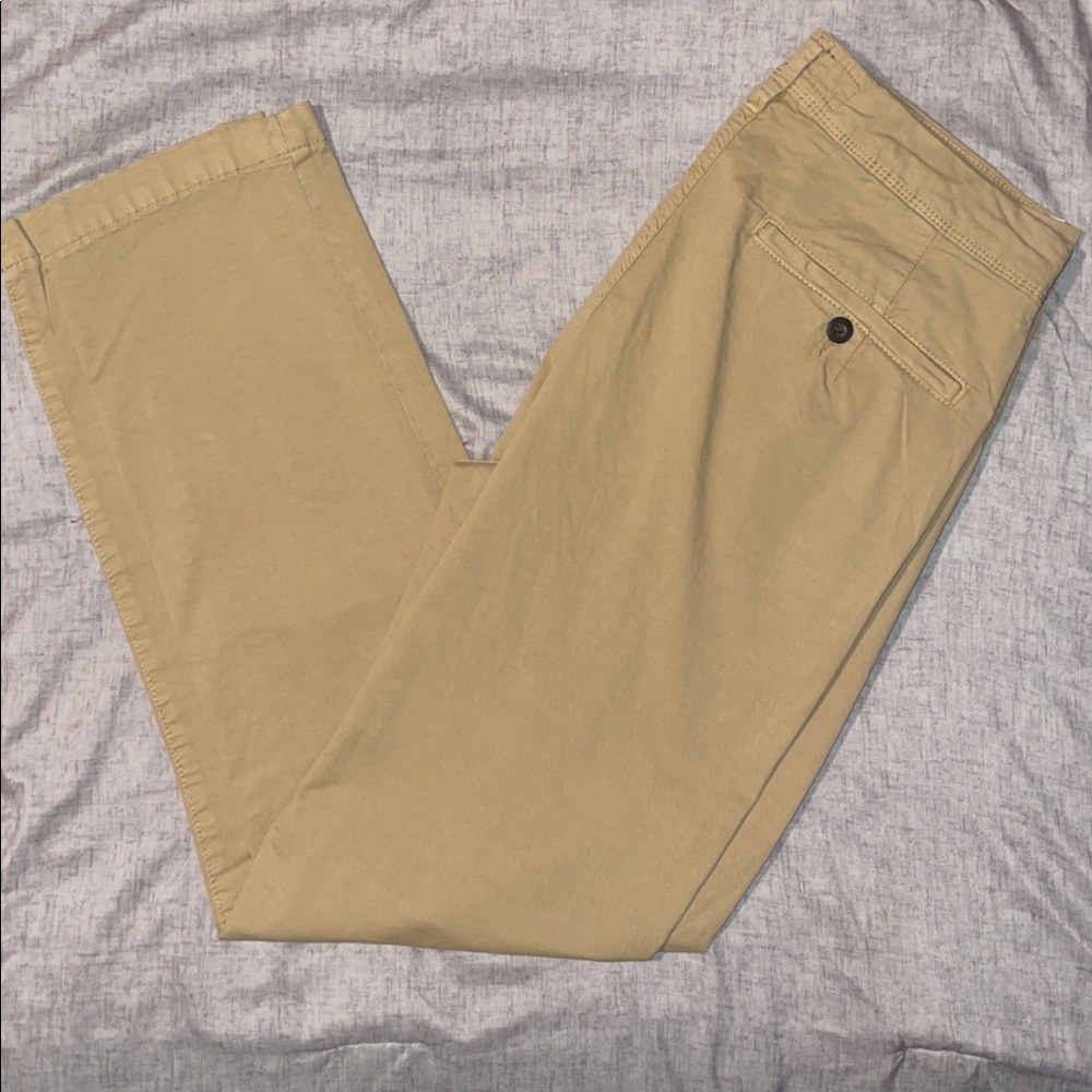 AE Next Level Khakis